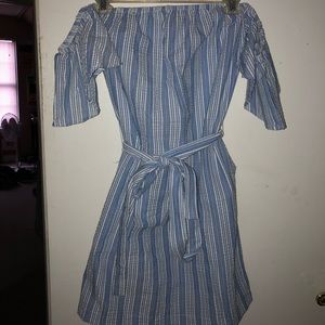 Sun dress